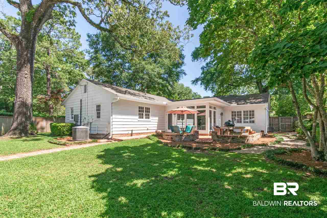 11 Westgate Road Mobile, AL 36608 - Photo 44 of 49