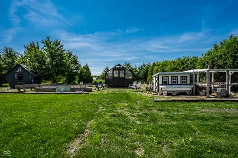 $1,500,000 | 19865 Moontown Road, Westfield, IN 46074