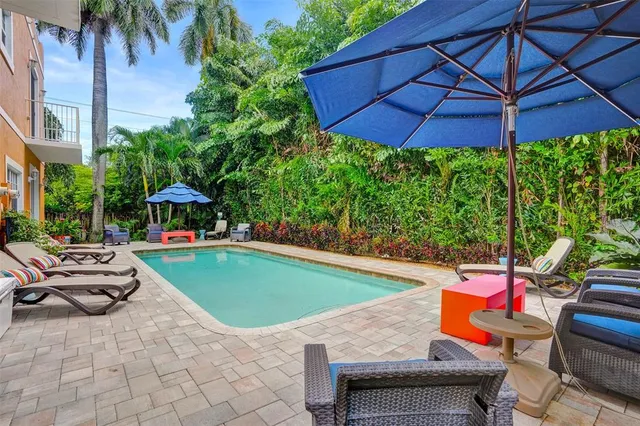 a close view of stove top oven and cabinets