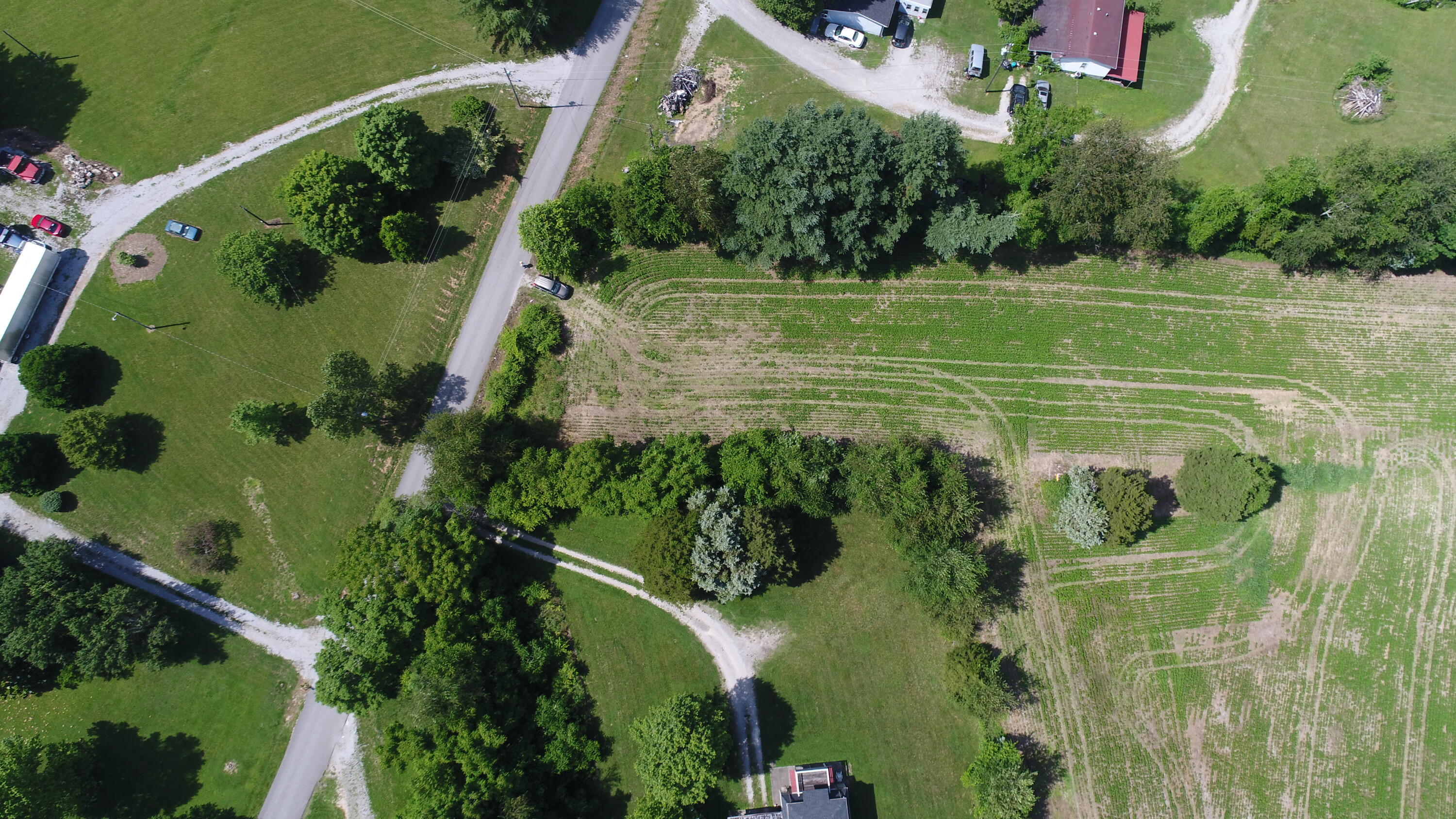 170 Bronston School Road Bronston, KY 42518 - Photo 2 of 12 DJI_0611
