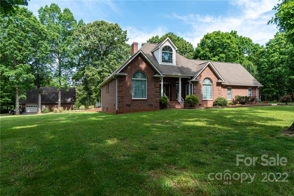 1385 Startown Road Lincolnton, NC 28092 - Photo 1 of 30 Gallery Image 1
