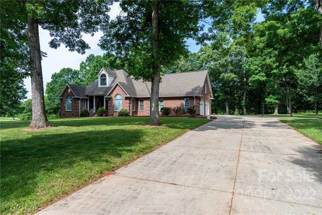 1385 Startown Road Lincolnton, NC 28092 - Photo 3 of 30 Gallery Image 3