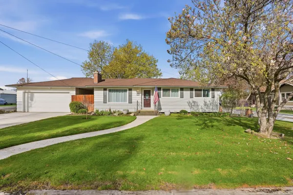 $450,000 | 601 North Farr Road, Spokane, WA 99206