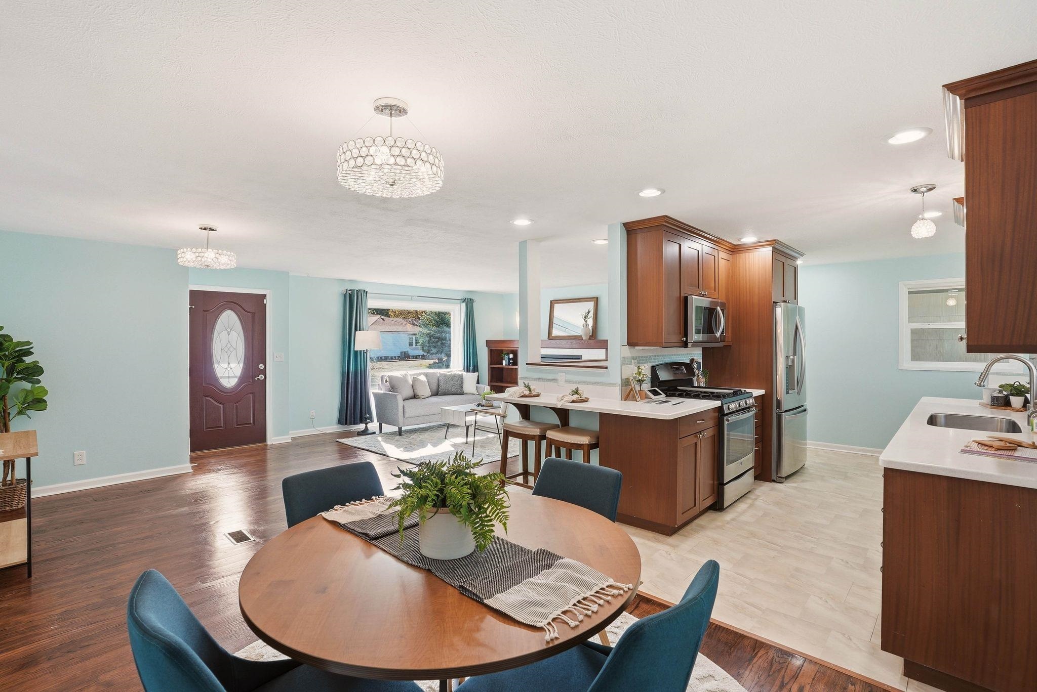 601 North Farr Road Spokane, WA 99206 - Photo 11 of 35