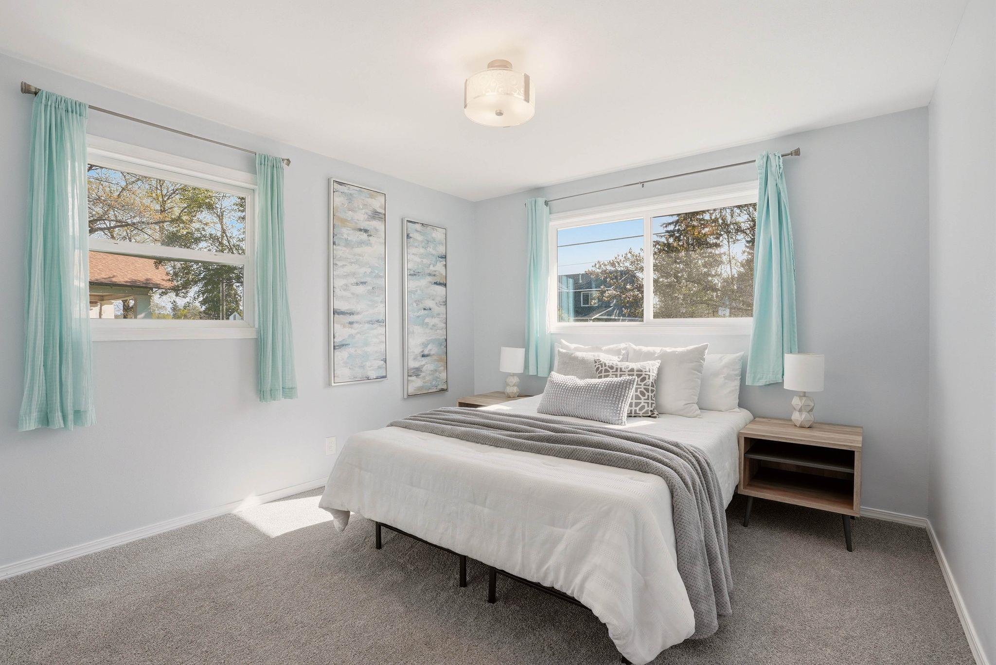 601 North Farr Road Spokane, WA 99206 - Photo 12 of 35