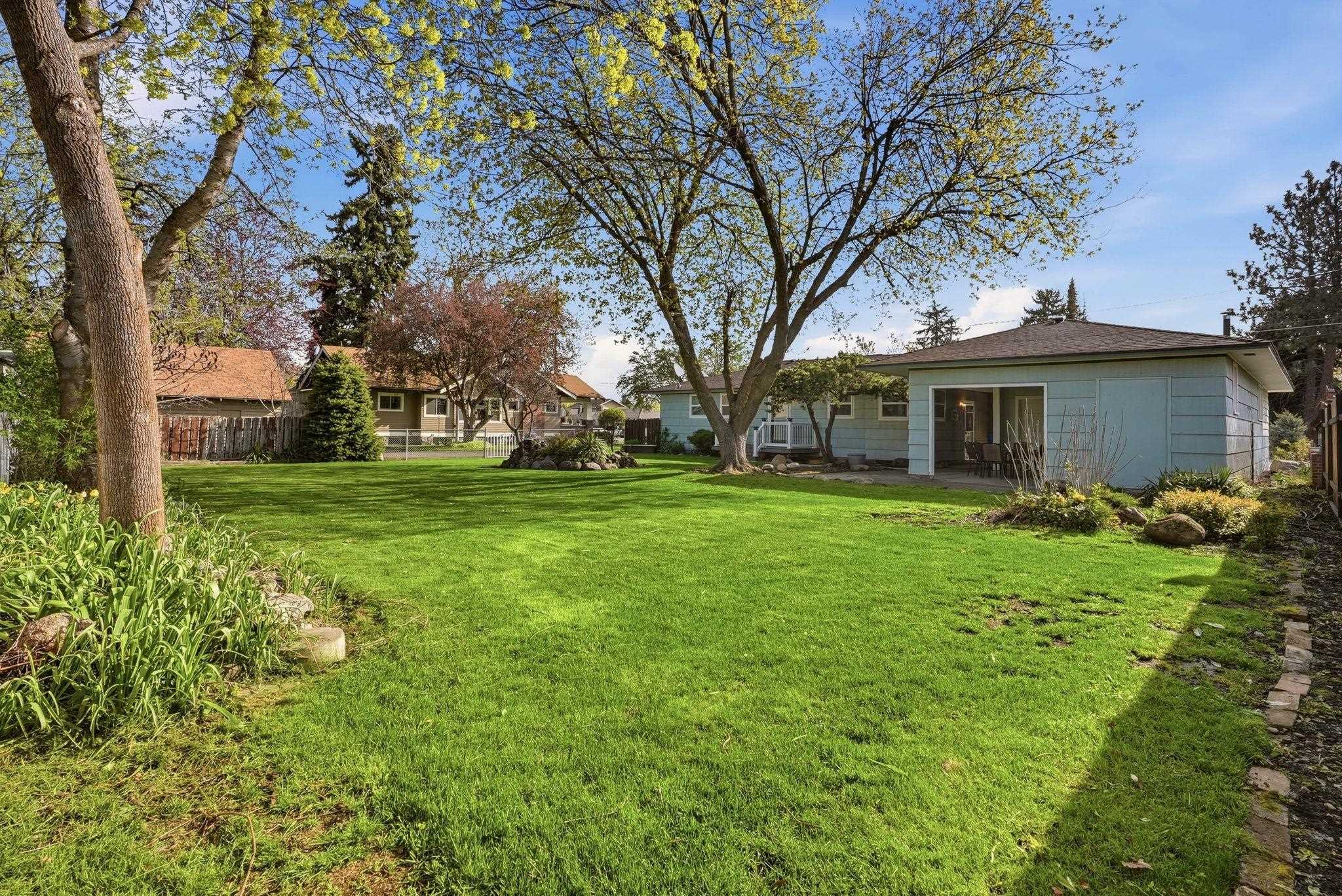 601 North Farr Road Spokane, WA 99206 - Photo 24 of 35