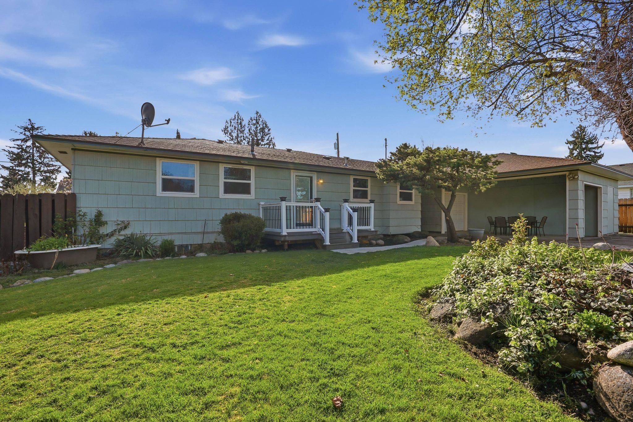 601 North Farr Road Spokane, WA 99206 - Photo 25 of 35