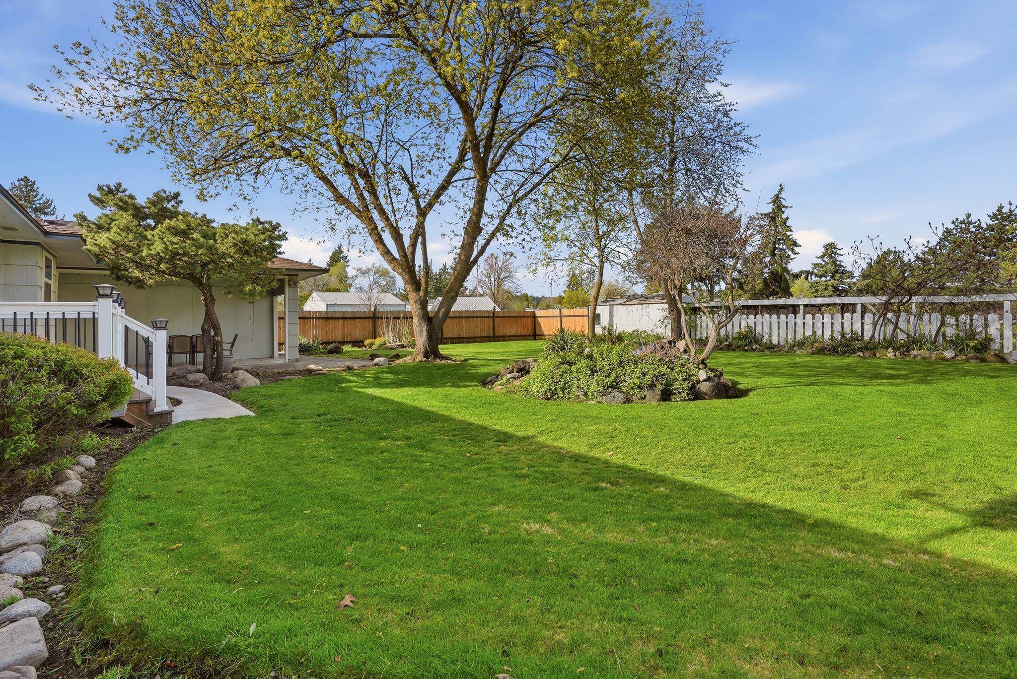 601 North Farr Road Spokane, WA 99206 - Photo 26 of 35