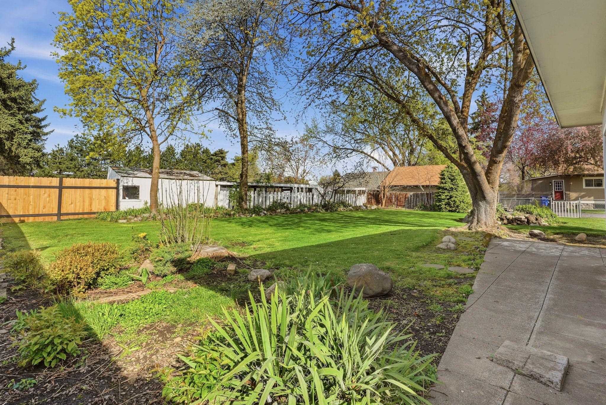 601 North Farr Road Spokane, WA 99206 - Photo 27 of 35