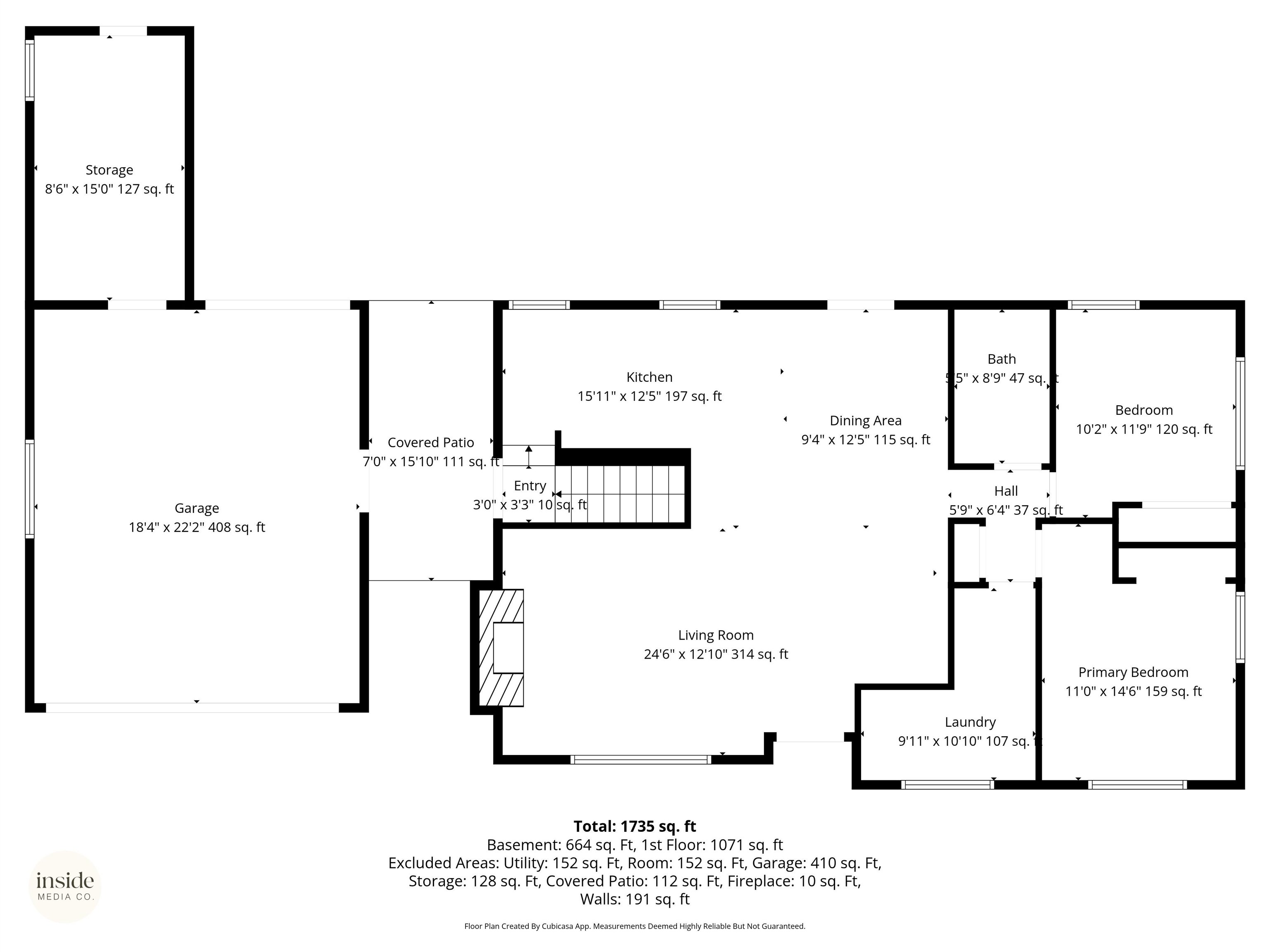 601 North Farr Road Spokane, WA 99206 - Photo 32 of 35