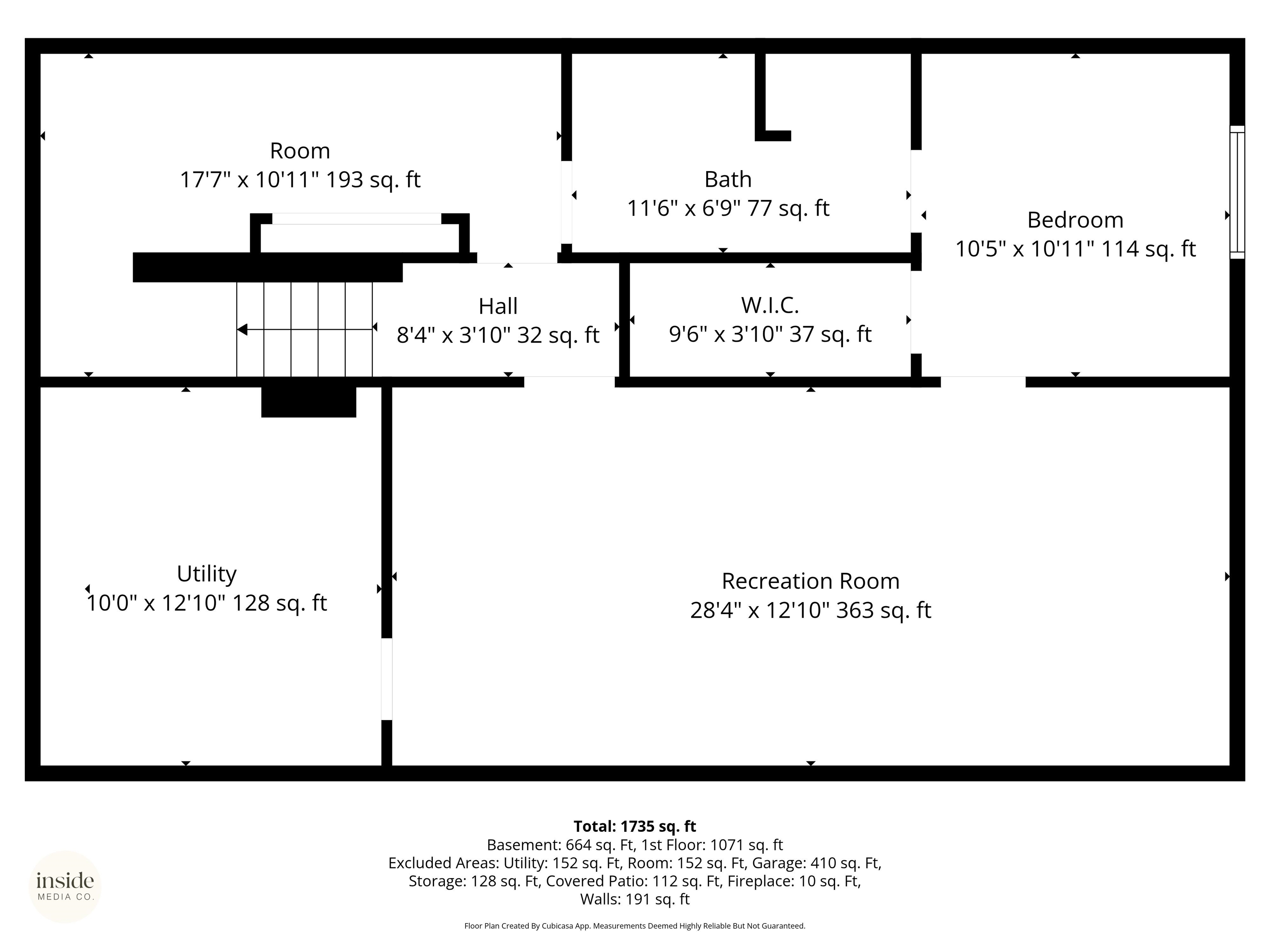 601 North Farr Road Spokane, WA 99206 - Photo 33 of 35