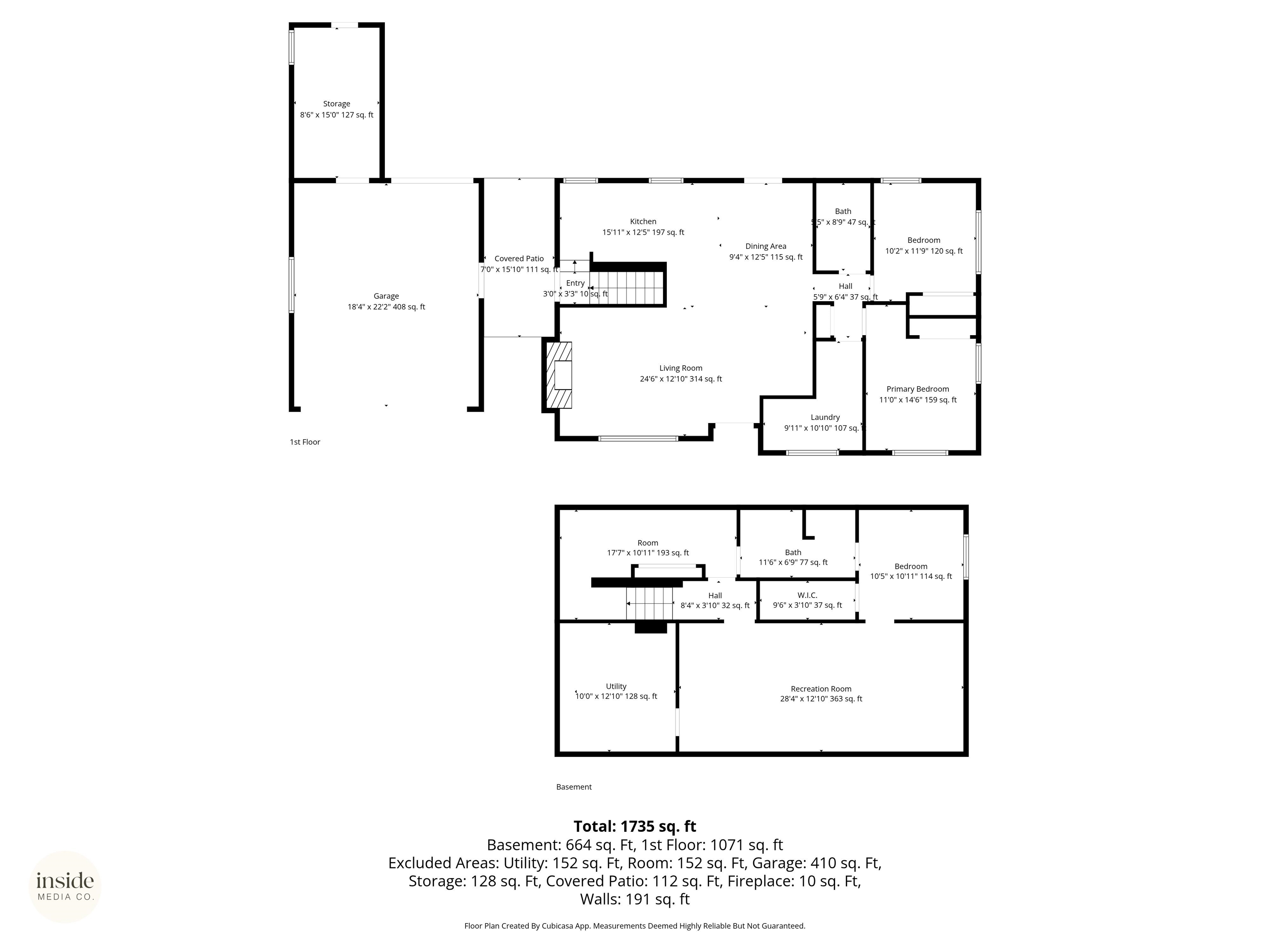 601 North Farr Road Spokane, WA 99206 - Photo 34 of 35
