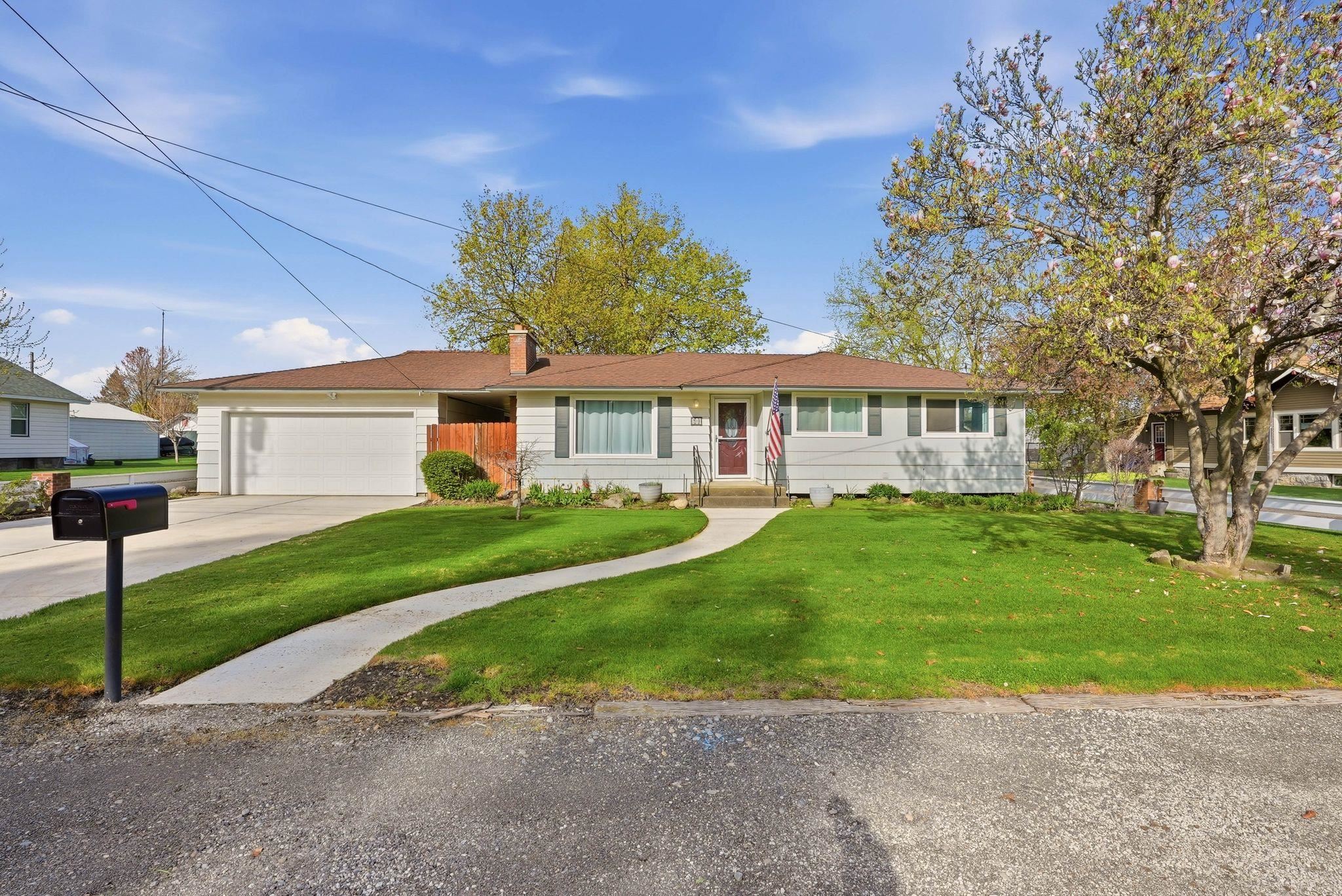 601 North Farr Road Spokane, WA 99206 - Photo 35 of 35