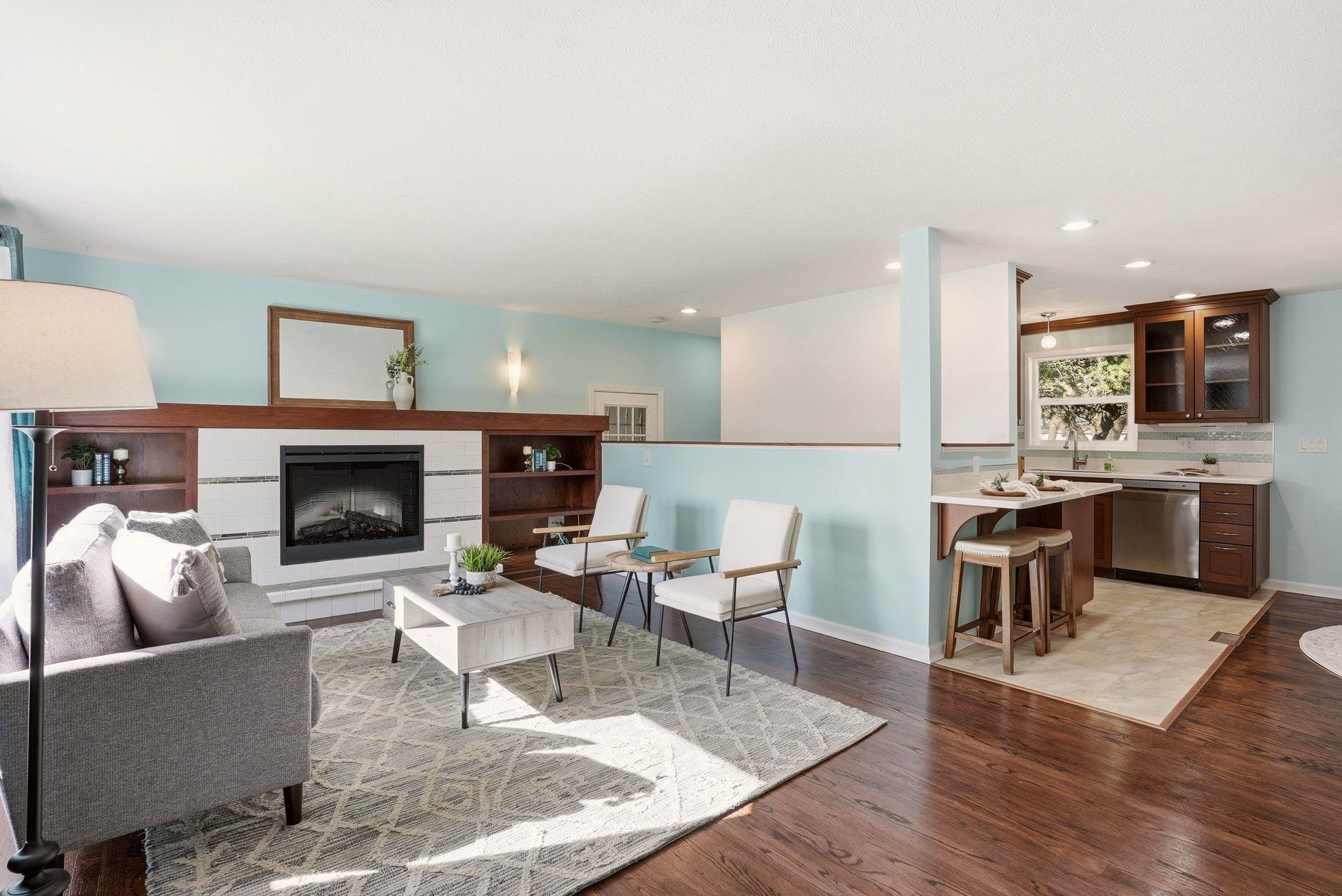 601 North Farr Road Spokane, WA 99206 - Photo 5 of 35