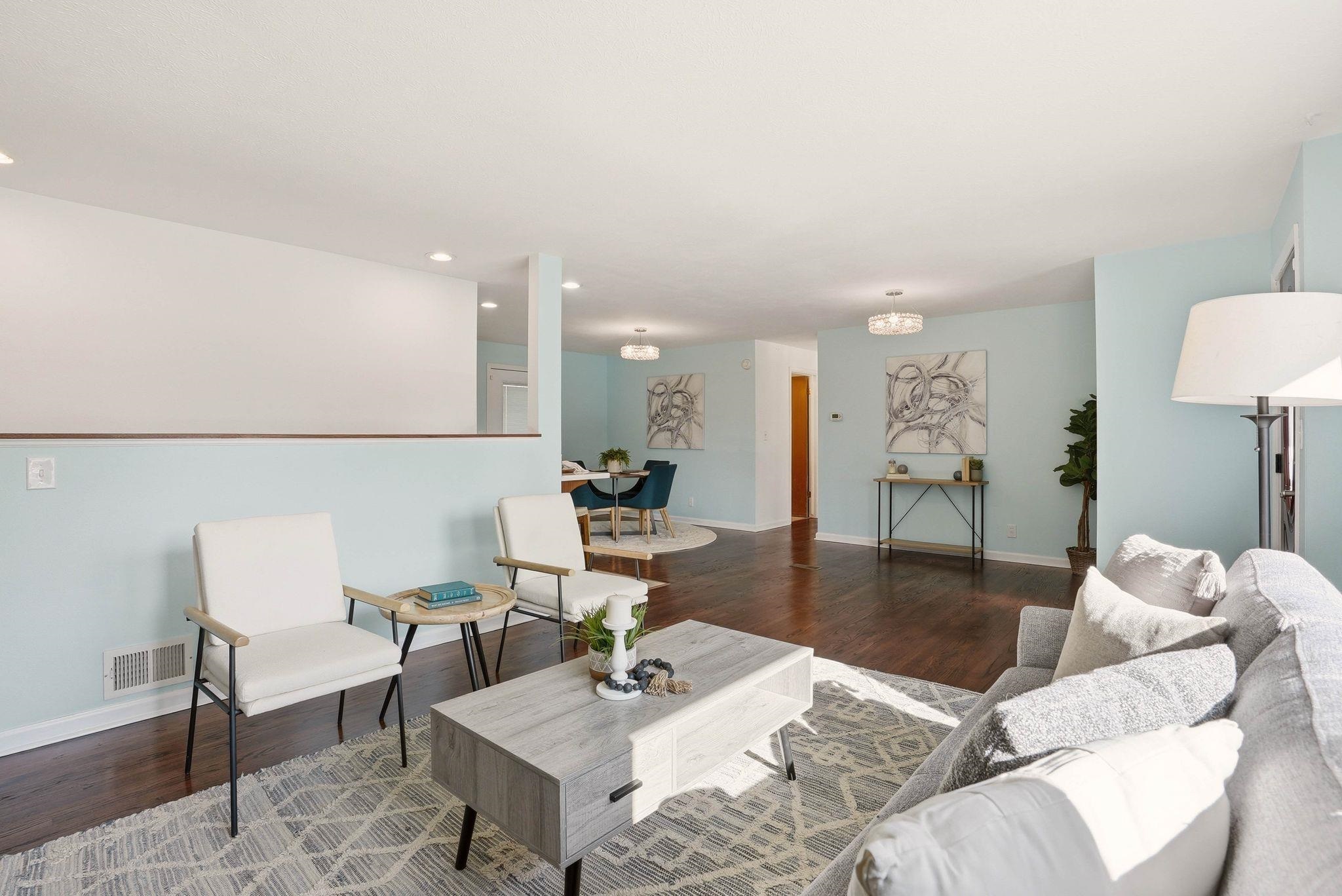 601 North Farr Road Spokane, WA 99206 - Photo 6 of 35