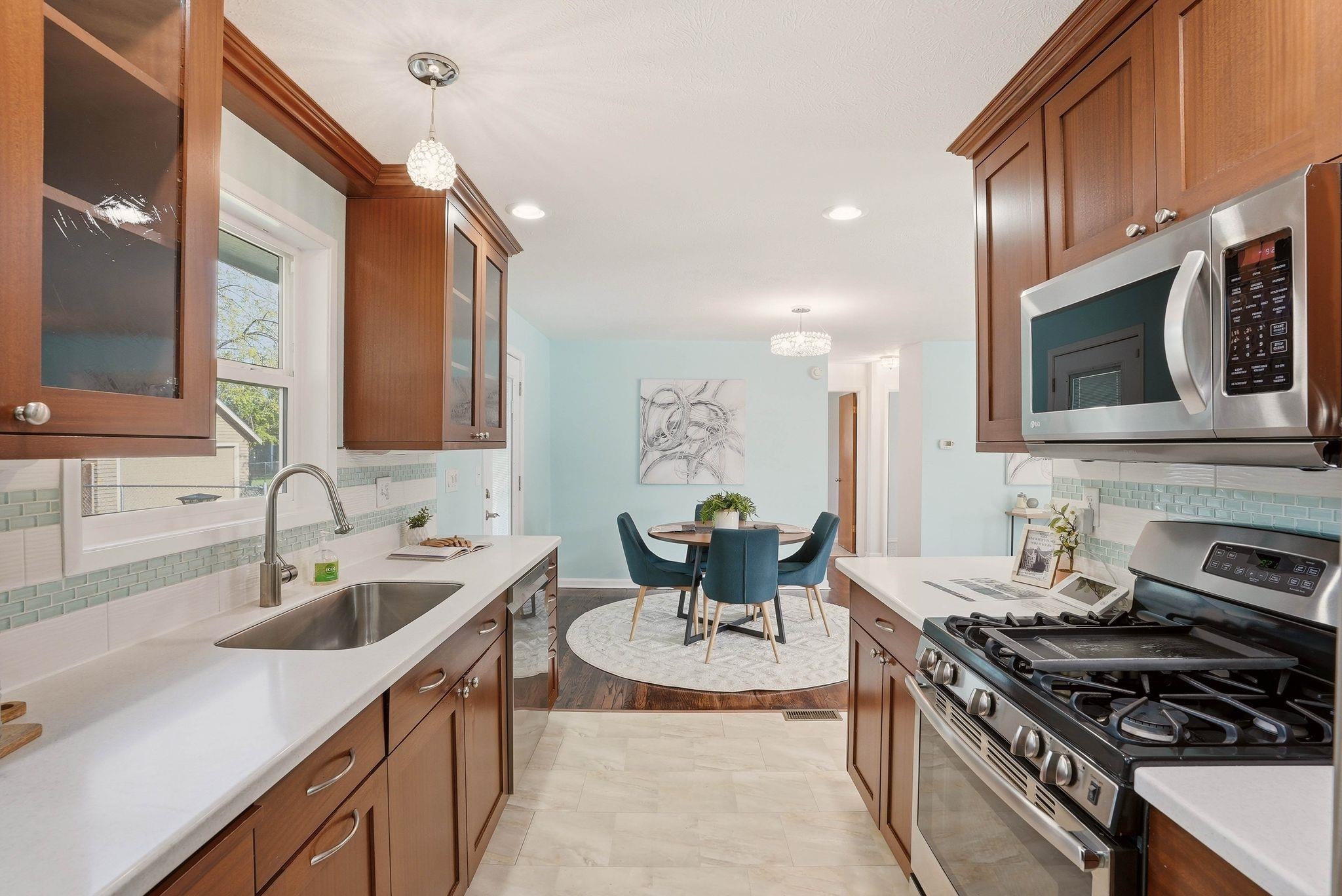 601 North Farr Road Spokane, WA 99206 - Photo 9 of 35