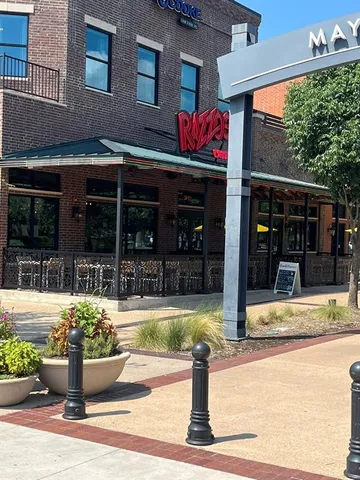 a car parked on the side of the road