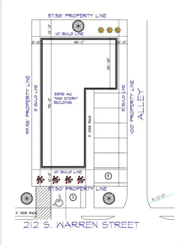$350,000 | 212 South Warren Street, Burleson, TX 76028
