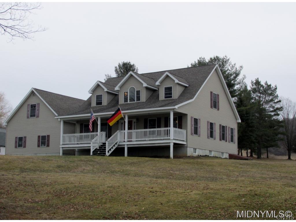 2620 King Road Paris, NY 13456 - Photo 1 of 1 Gallery Image 1