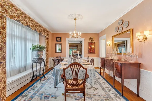 $3,995,000 | 131 Fair Oaks Park, Needham, MA 02492