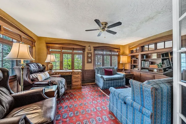 $3,995,000 | 131 Fair Oaks Park, Needham, MA 02492