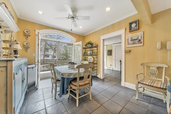 $3,995,000 | 131 Fair Oaks Park, Needham, MA 02492