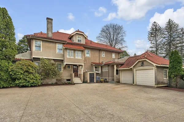 $3,995,000 | 131 Fair Oaks Park, Needham, MA 02492