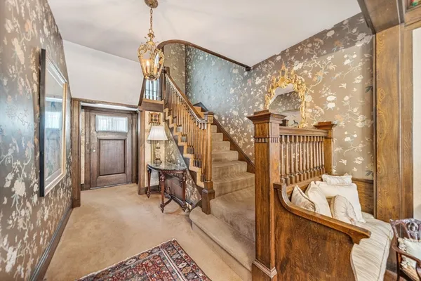 $3,995,000 | 131 Fair Oaks Park, Needham, MA 02492