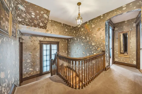 $3,995,000 | 131 Fair Oaks Park, Needham, MA 02492