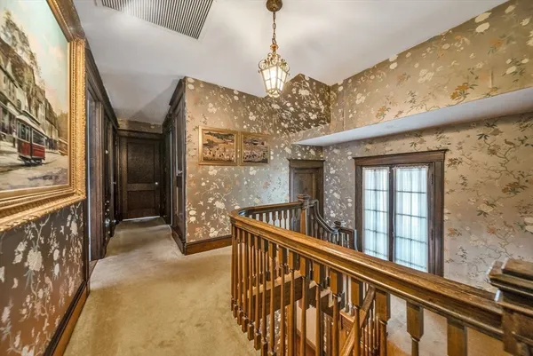 $3,995,000 | 131 Fair Oaks Park, Needham, MA 02492