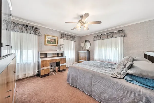 $3,995,000 | 131 Fair Oaks Park, Needham, MA 02492