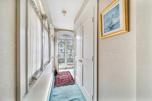 $3,995,000 | 131 Fair Oaks Park, Needham, MA 02492