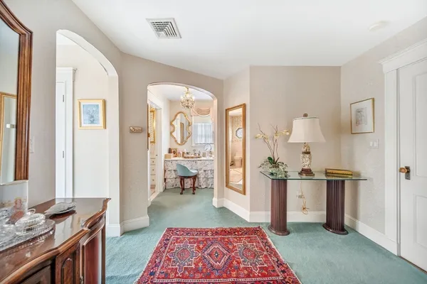 $3,995,000 | 131 Fair Oaks Park, Needham, MA 02492