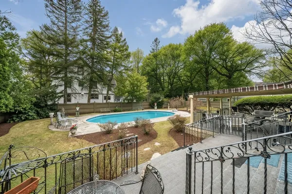 $3,995,000 | 131 Fair Oaks Park, Needham, MA 02492
