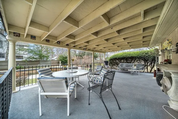 $3,995,000 | 131 Fair Oaks Park, Needham, MA 02492