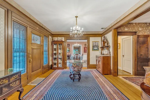 $3,995,000 | 131 Fair Oaks Park, Needham, MA 02492