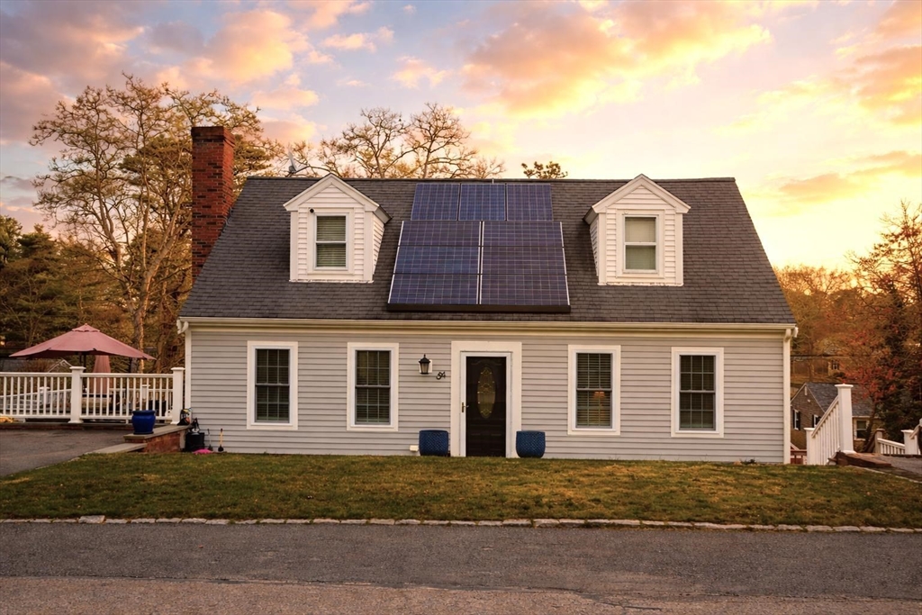 54 Melbourne Road Barnstable, MA 02601 - Photo 1 of 42