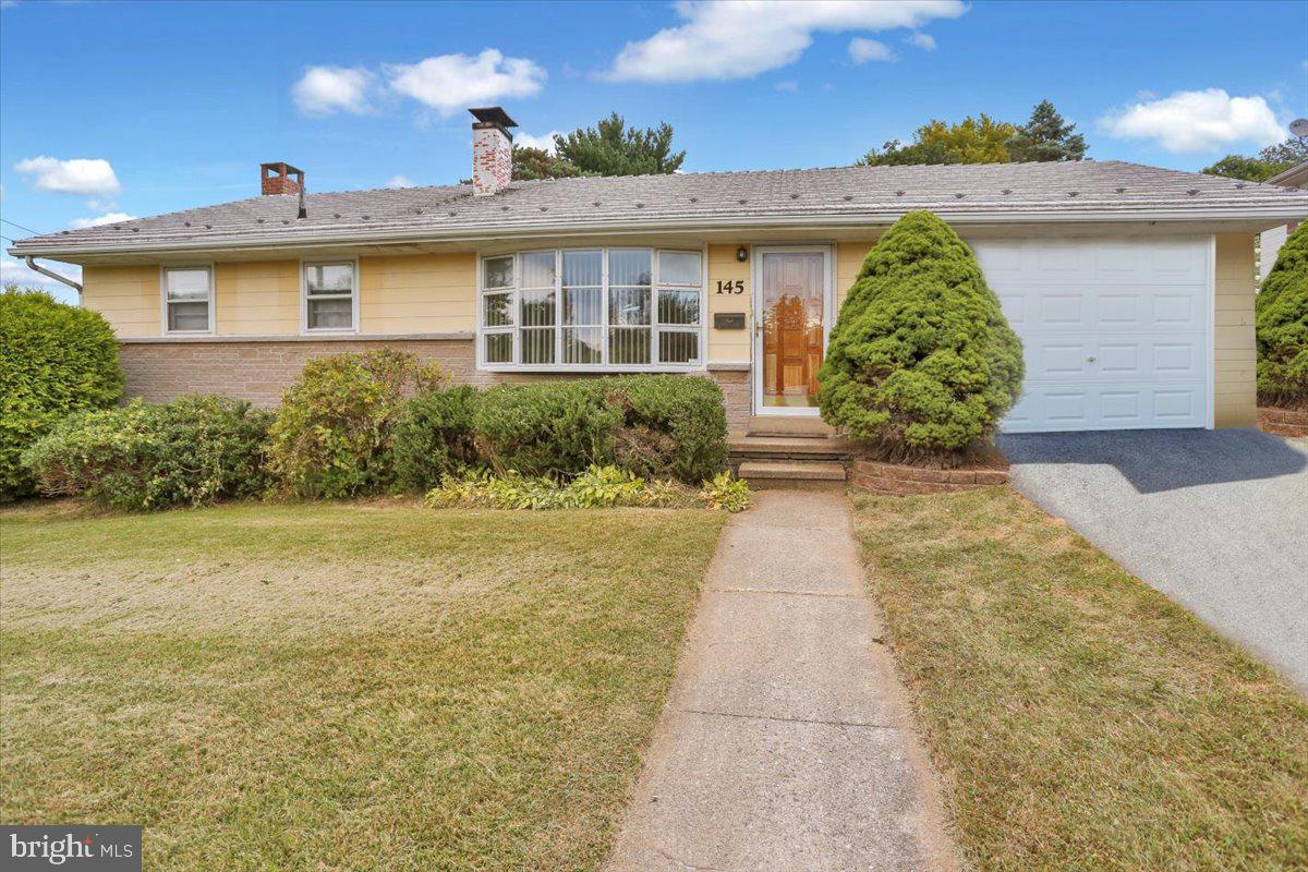 145 Kerrick Road Reading, PA 19607 - Photo 1 of 26