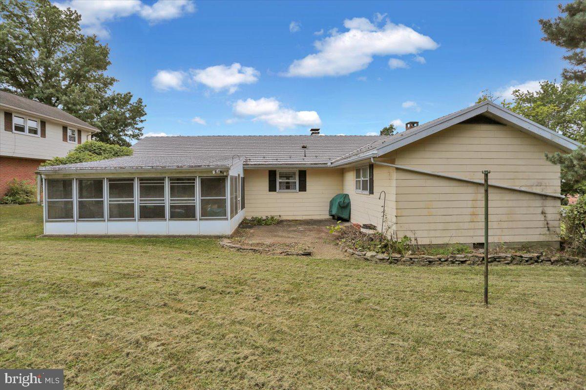145 Kerrick Road Reading, PA 19607 - Photo 25 of 26