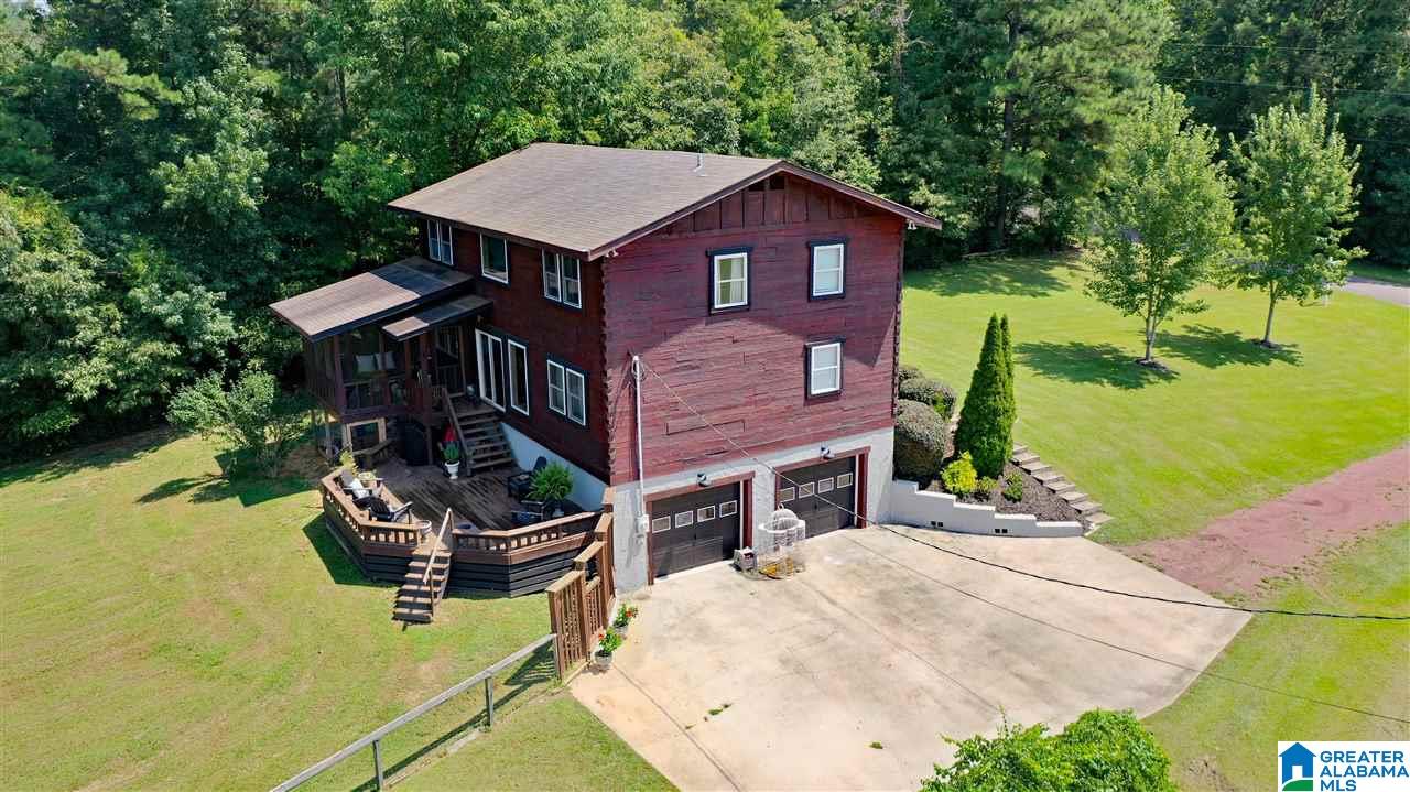 335 Loil Abbott Road Hayden, AL 35079 - Photo 39 of 43