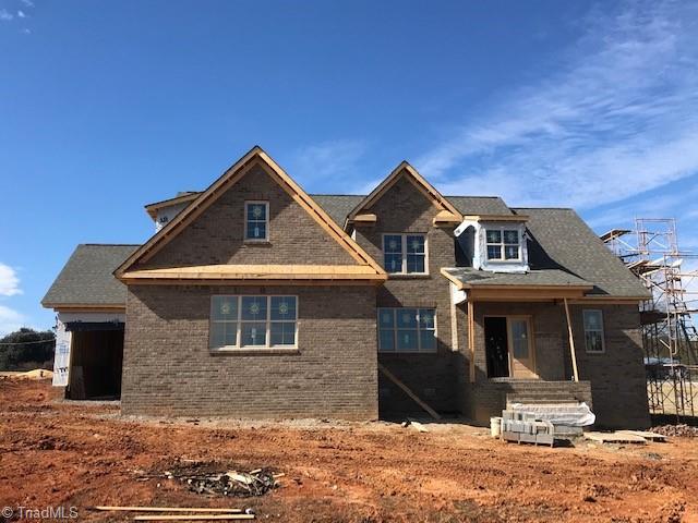7307 Harkwood Trail Oak Ridge, NC 27310 - Photo 1 of 34
