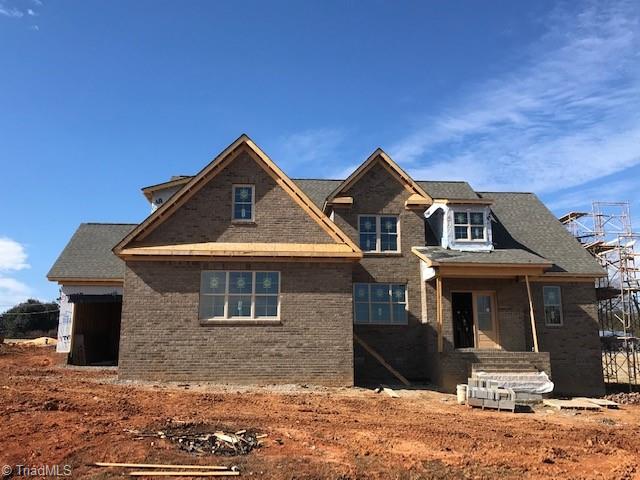7307 Harkwood Trail Oak Ridge, NC 27310 - Photo 2 of 34