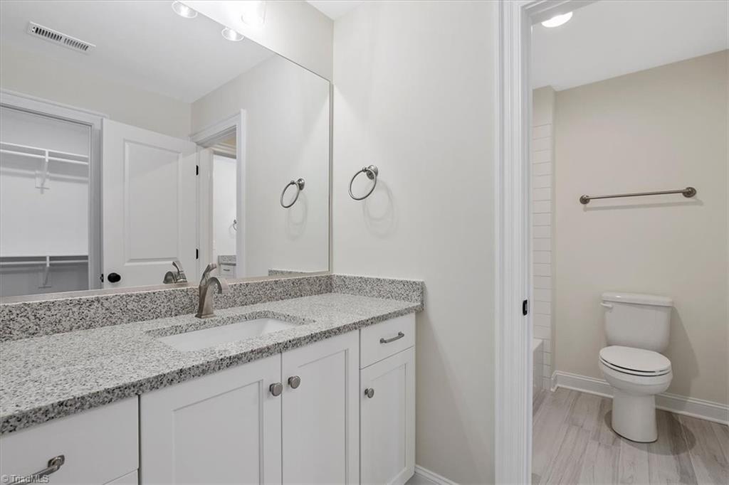 7307 Harkwood Trail Oak Ridge, NC 27310 - Photo 11 of 34