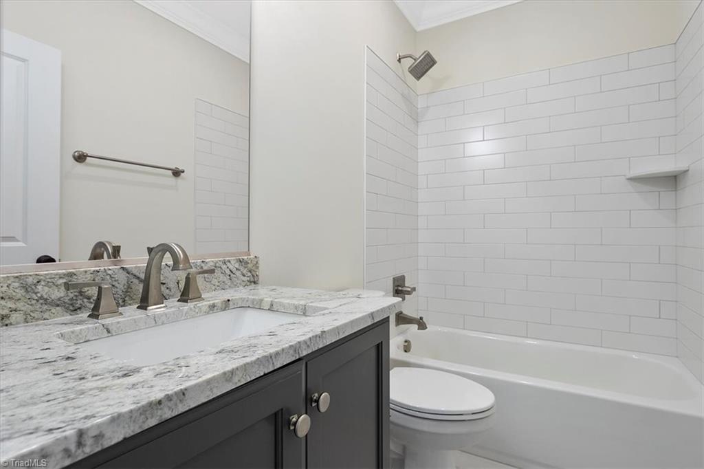 7307 Harkwood Trail Oak Ridge, NC 27310 - Photo 16 of 34
