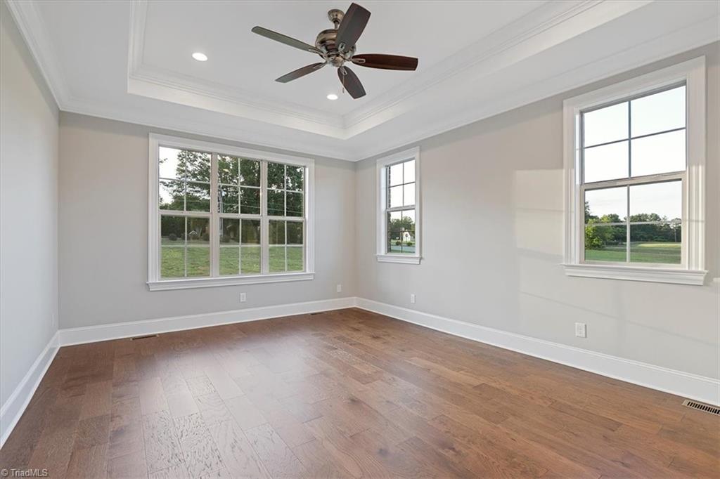 7307 Harkwood Trail Oak Ridge, NC 27310 - Photo 19 of 34