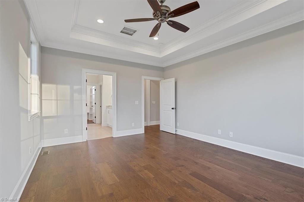 7307 Harkwood Trail Oak Ridge, NC 27310 - Photo 20 of 34