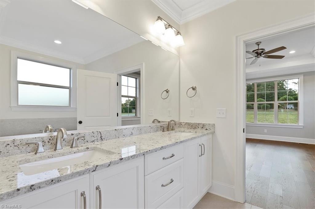 7307 Harkwood Trail Oak Ridge, NC 27310 - Photo 21 of 34