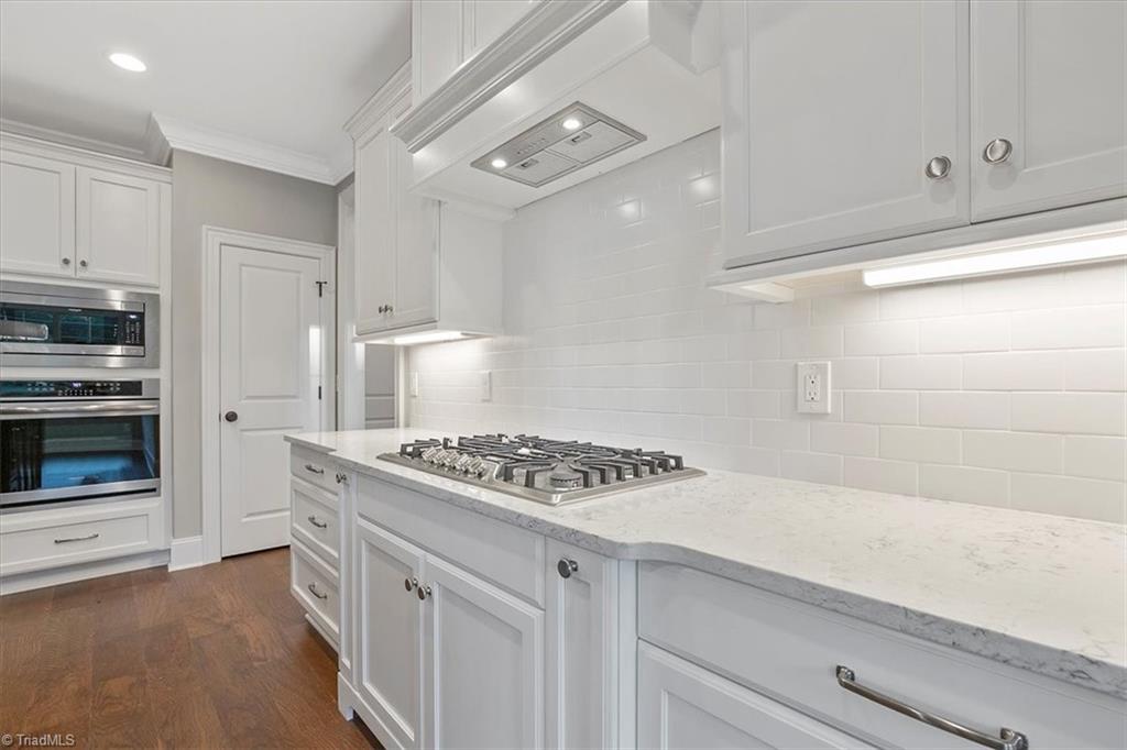 7307 Harkwood Trail Oak Ridge, NC 27310 - Photo 25 of 34