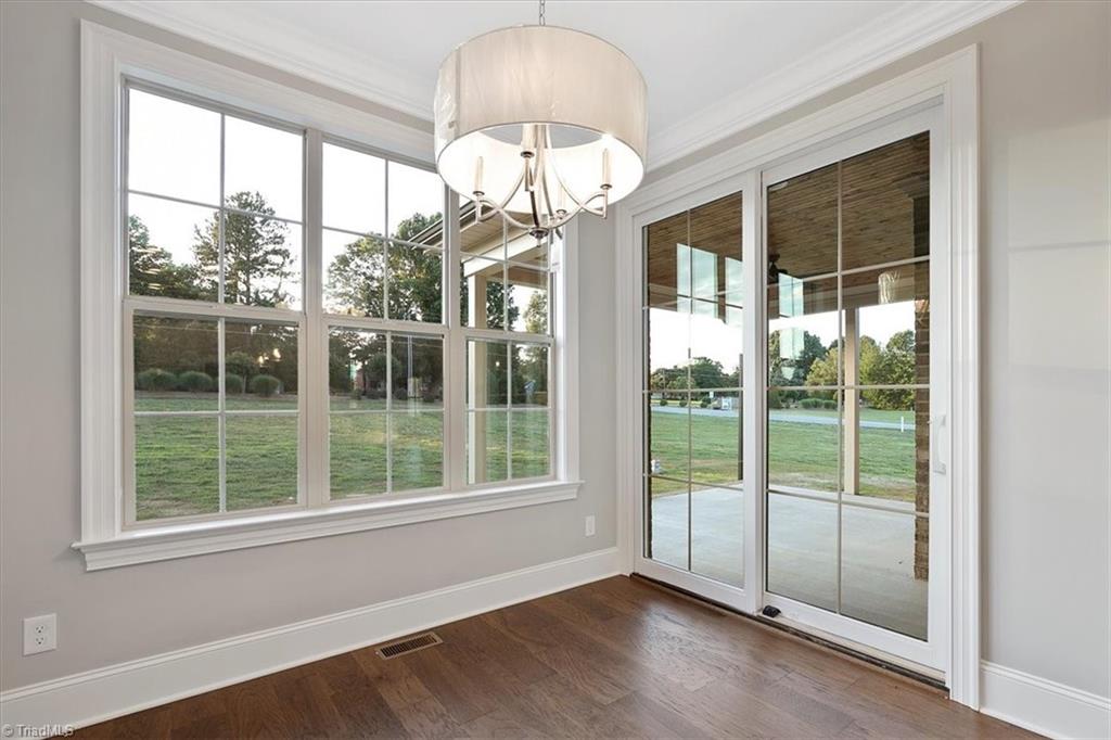 7307 Harkwood Trail Oak Ridge, NC 27310 - Photo 26 of 34