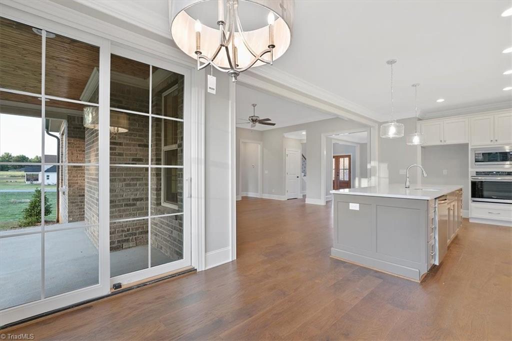 7307 Harkwood Trail Oak Ridge, NC 27310 - Photo 27 of 34